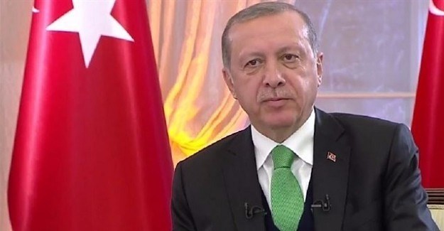 Erdoğan'dan OHAL açıklaması