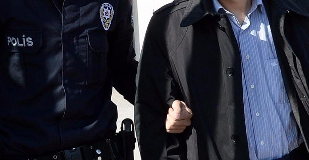 Eski polislere FETÖ soruşturması: 36 polis tutuklandı