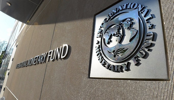 IMF'den Türkiye'ye yapılan övgü şaşırttı