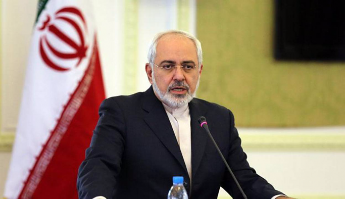 İran'dan ABD'nin iddialarına yanıt