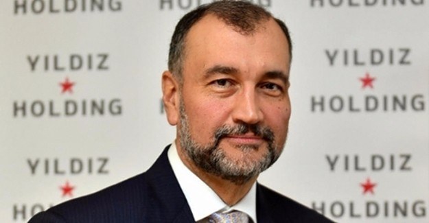 İTO Başkanı Çağlar'ın 'EVET' sorusunu Murat Ülker cevap verdi