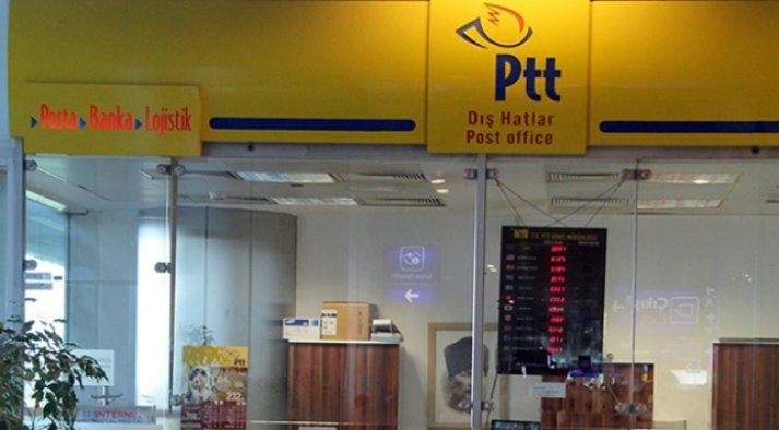PTT, elektronik para ihraç edebilecek