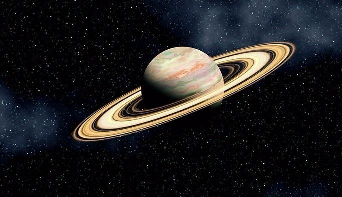 Satürn'ün uydusunun yaşama uygun olduğundan eminiz
