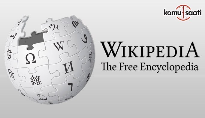 Wikipedia erişime kapatıldı!