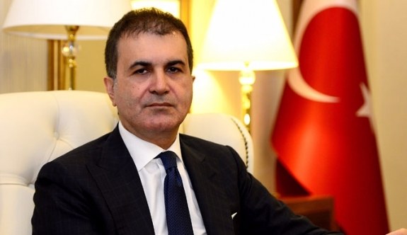 AB Bakanı Çelik'ten 9 Mayıs Avrupa Günü mesajı: En büyük tehdit...