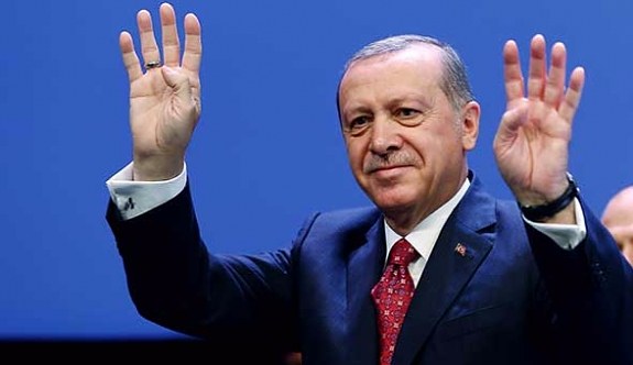 Cumhurbaşkanı Erdoğan'ın İzmir sözleri güldürdü