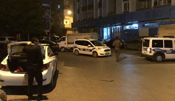 DHKP-C'li terörist İstanbul'da öldürüldü