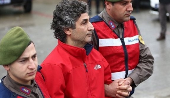 Eski Tuğgeneral Sönmezateş'ten suikast girişimi itirafı