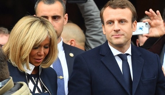 Fransa Cumhurbaşkanı Macron, başbakanını seçti