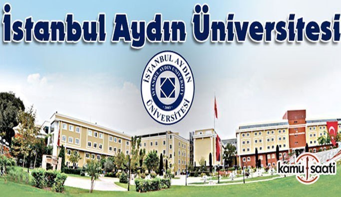 İstanbul Aydın Üniversitesi Gıda Uygulama ve Araştırma Merkezi Yönetmeliği