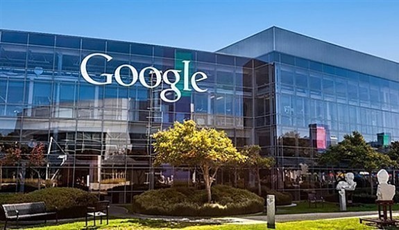 Maliye Bakanlığı'ndan Google'a 300 milyon lira ceza