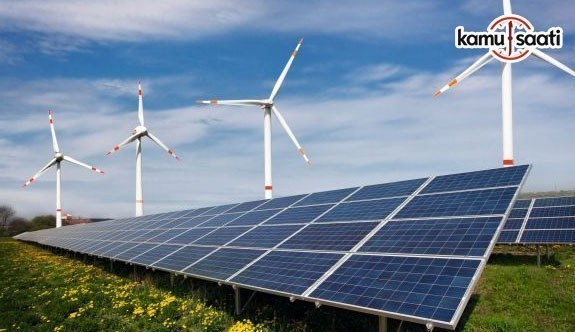 Rüzgâr veya Güneş Enerjisine Dayalı Üretim Tesisi Kurmak Üzere Yapılan Önlisans Başvurularına İlişkin Yarışma Yönetmeliği