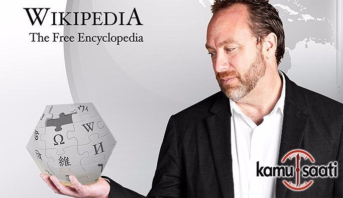 Wikipedia kurucusunun davetini İBB iptal etti