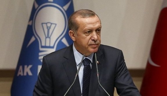 Erdoğan: ''Katar'a her türlü desteği vermeye devam edeceğiz.''