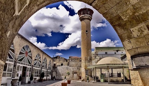 Gaziantep ilk 10 şehir arasında
