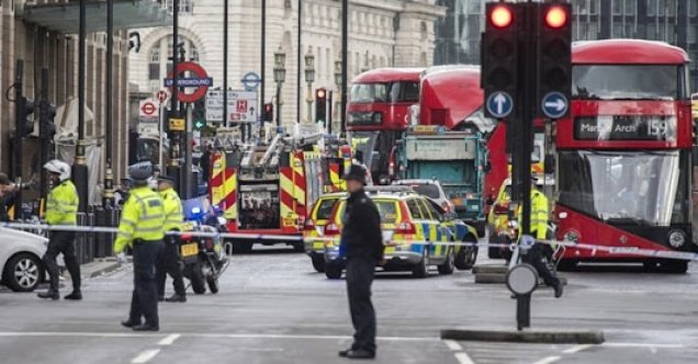 Londra'daki İslamofobik terör saldırısının failinin kimliği açıklandı