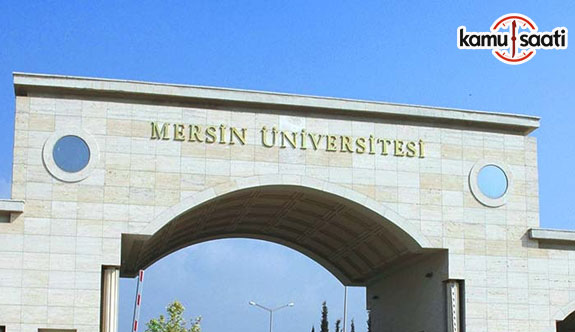 Mersin Üniversitesi Ortak Zorunlu Yabancı Dil ve Yabancı Dil Hazırlık Eğitim-Öğretim Yönetmeliği Yürürlükten Kaldırıldı