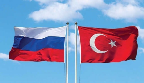Rusya, Türkiye'deki tarım ürünleri kısıtlamaların kaldırdı
