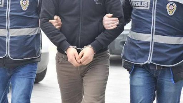 Sivas merkezli 'ByLock' operasyonunda 3 kişi tutuklandı