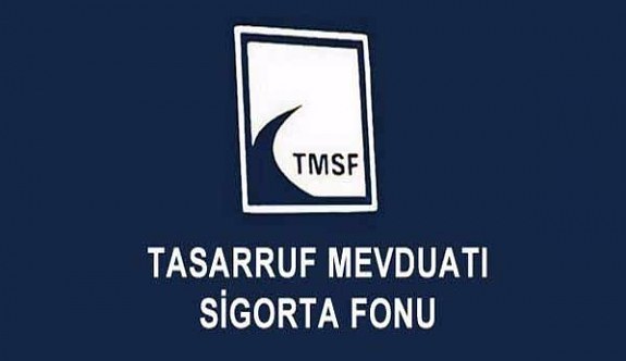 TMSF, o kanalın varlıklarını satışa çıkardı