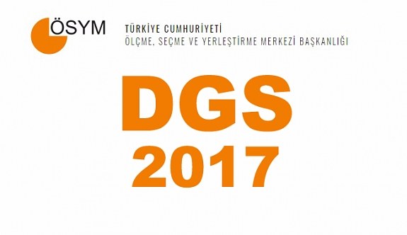 2017 DGS Sosyal Medya Yorumları - ÖSYM 23 Temmuz 2017