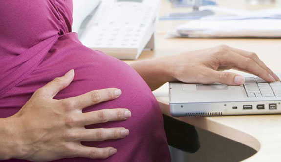 2017 Hamilelik - Doğum İzni Hakkında Bilgiler