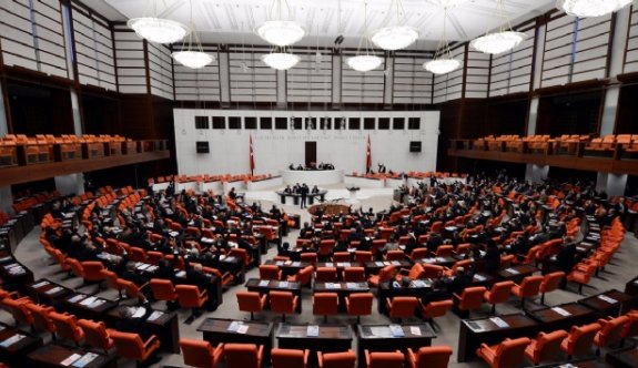 CHP Meclis'teki 15 Temmuz törenine katılmayacak
