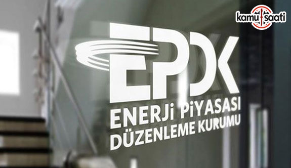 EPDK Teşkilat Yönetmeliğinde değişiklik yapıldı