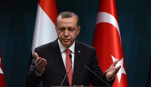 Erdoğan'dan flaş Mescid'i Aksa çağrısı