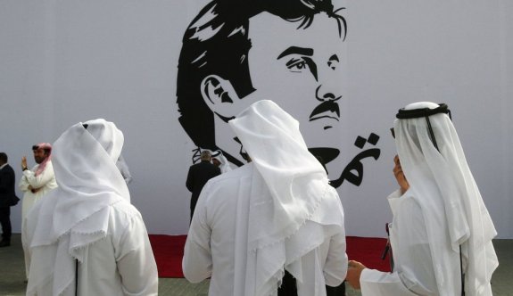 Katar'dan Türkiye çıkışı: Sadece iki ülkeyi ilgilendirir