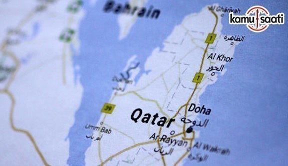 Katar QNA'ya yapılan siber saldırıyı BAE yaptı iddiası!