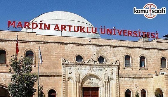 Mardin Artuklu Üniversitesi Sürekli Eğitim Uygulama ve Araştırma Merkezi Yönetmeliği