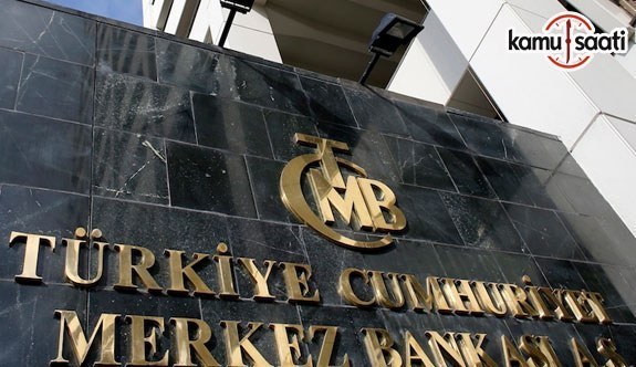 TC Merkez Bankası Disiplin Yönetmeliği