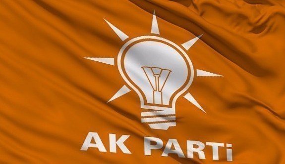 AK Parti'den ilk istifa geldi