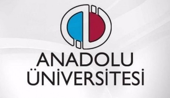 Anadolu Üniversitesi sözleşmeli personel alımı ilanı