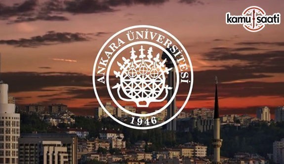 Ankara Üniversitesi Ön Lisans ve Lisans Eğitim-Öğretim Yönetmeliği