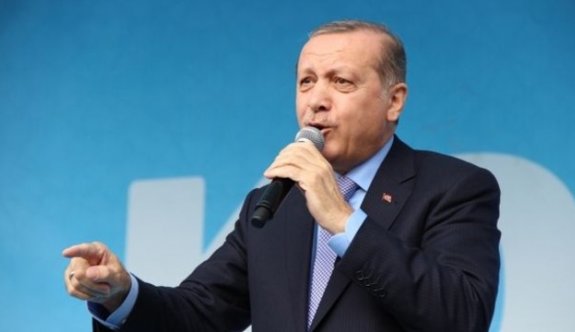 Erdoğan: Yeni 15 Temmuz'lara var mıyız?