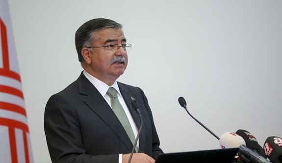 MEB Bakanı Yılmaz'dan ÖSYM ve kayıt parası açıklaması