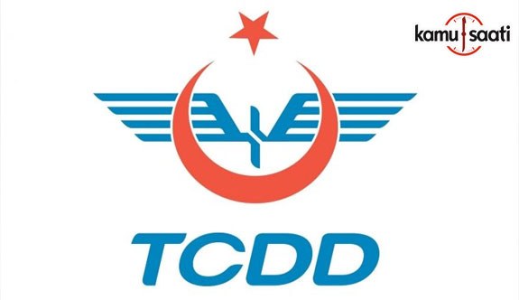 TCDD Personel Yönetmeliği Yürürlükten Kaldırıldı