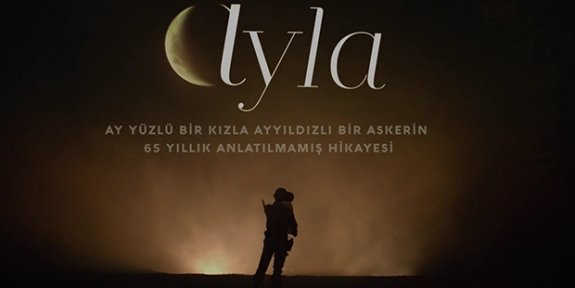 Türkiye'nin Oscar aday adayı 'Ayla Filmi'