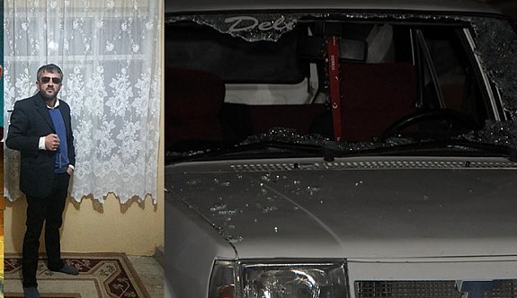Zonguldak'ta kına dönüşü pompalı tüfekle saldırı, 3 ölü 1 yaralı
