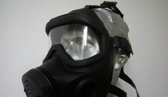 MKE 'yeni nesil gaz maskeleri' üretimi için harekete geçti
