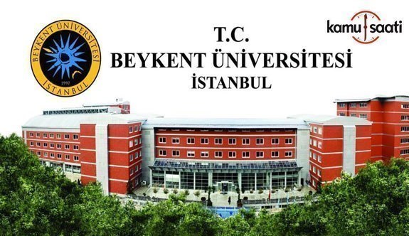 Beykent Üniversitesi Ağız ve Diş Sağlığı Eğitim, Uygulama ve Araştırma Merkezi Yönetmeliği