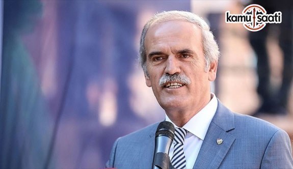 Bursa Büyükşehir Belediye Başkanı Altepe istifa etti