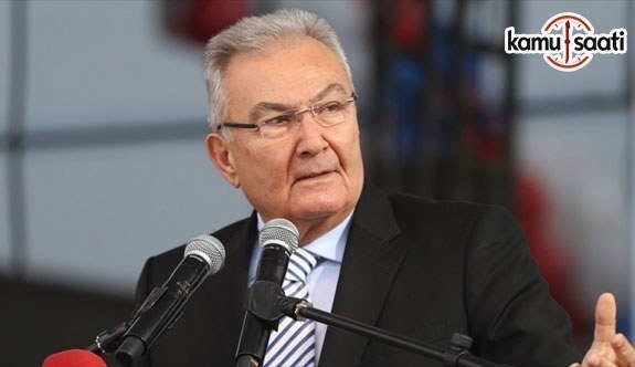 Eski CHP Genel Başkanı Baykal hastaneye kaldırıldı
