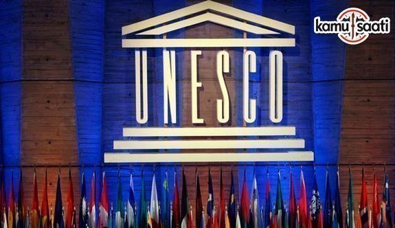 Türkiye UNESCO için 'Ulusal Beyan'ı açıklayacak