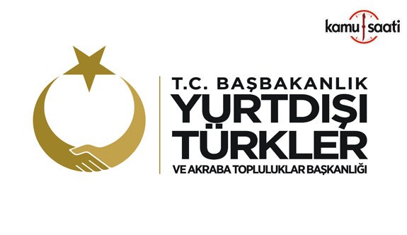 Yurtdışı Türkler ve Akraba Topluluklar Başkanlığınca Verilecek İdari ve Mali Desteklere Dair Yönetmeliğin Yürürlükten Kaldırıldı