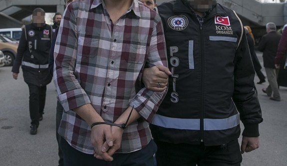 FETÖ'den aranan eski emniyet müdürü Mehmet Demircioğlu yakalandı