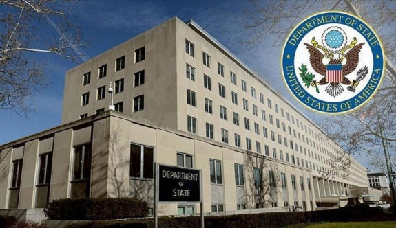 ABD Dışişleri Bakanlığı: Türk seçmeninin kararına saygı duyuyoruz