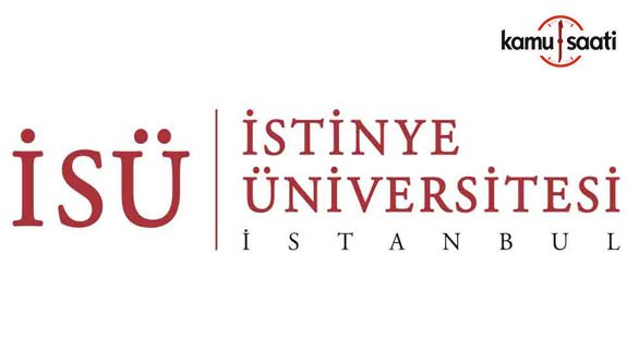 İstinye Üniversitesi Sürekli Eğitim Uygulama ve Araştırma Merkezi Yönetmeliği - 10 Haziran 2018 Pazar